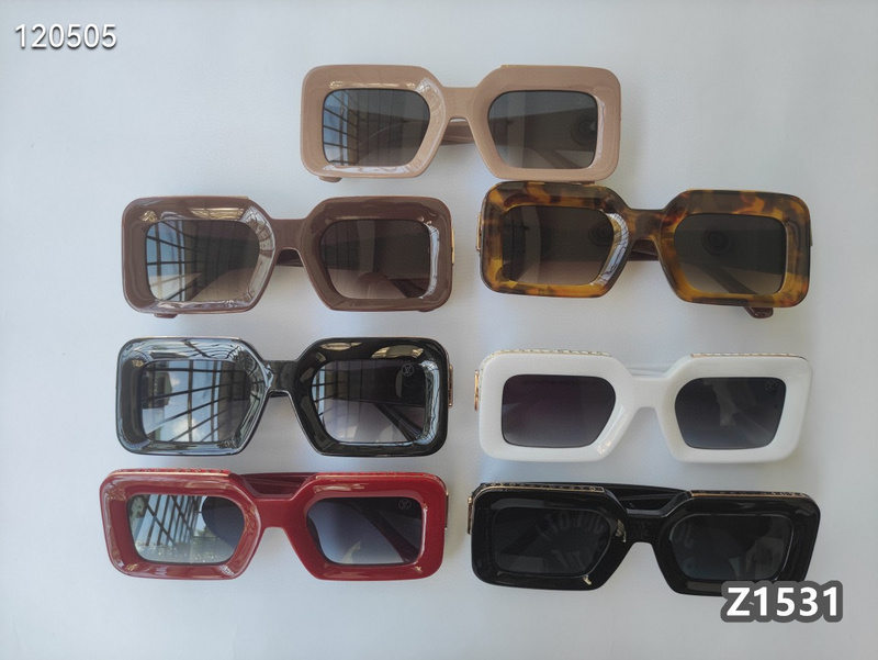 LV Glasses xh16